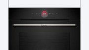 Духовой шкаф Bosch HBG7342B1 фото 2 в Челябинске