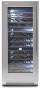 Винный шкаф Fhiaba KS8990FW3 фото 2 в Челябинске