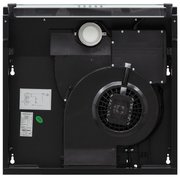 Вытяжка Krona OSTEN 500 black PB фото 4 в Челябинске