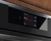 Встраиваемая микроволновая печь Electrolux EVM9E2XT фото 2 в Челябинске