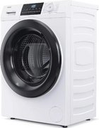 Стиральная машина Haier HW60-BP12929AE фото 2 в Челябинске