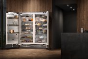 Встраиваемая морозильная камера Gaggenau RF471306 фото 3 в Челябинске