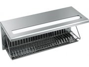 Вытяжка Falmec Line 60 ix (600) фото 2 в Челябинске