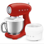 Миксер Smeg SMF05RDEU фото 2 в Челябинске