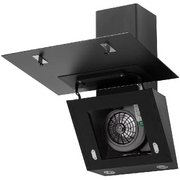 Вытяжка KRONA BELINDA 600 black SGC фото 4 в Челябинске