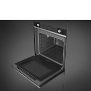 Духовой шкаф Smeg SO6102TN фото 3 в Челябинске