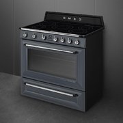 Варочный центр Smeg TR90IGR фото 4 в Челябинске