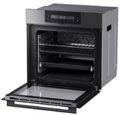 Духовой шкаф Haier HOQ-F6QAN3DG фото 3 в Челябинске