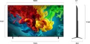 Телевизор LG 85QNED83B6A фото 2 в Челябинске