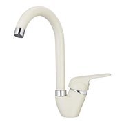 Смеситель Graude AD 20.0 шампань фото в Челябинске