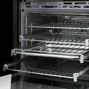Духовой шкаф Fulgor Milano SPO 6213 P TC X фото 4 в Челябинске