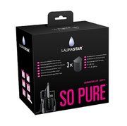 Картридж Лаурастар Tripack water filter cartridges lift фото 4 в Челябинске Картридж Laurastar Tripack water filter cartridges lift фото 4 в Челябинске