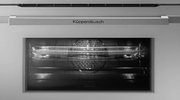 Компактный духовой шкаф с микроволнами Kuppersbusch CBM 6550.0 G1 Stainless Steel фото 3 в Челябинске