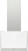 Настенная каминная вытяжка Gorenje WHI6SYW фото 2 в Челябинске