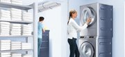Сушильная машина Miele PT 7189 EL ED (Сталь) фото 4 в Челябинске