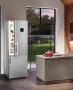 Холодильник Liebherr CBNes 5778 фото 4 в Челябинске