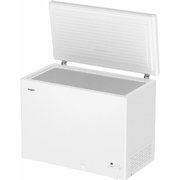 Морозильная камера Haier HCE301R фото 2 в Челябинске