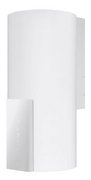 Вытяжка Maunfeld ALBA 39 Wall White фото 4 в Челябинске