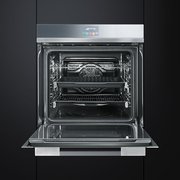 Духовой шкаф Smeg SFP140E фото 4 в Челябинске