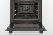 Духовой шкаф Bosch HIJ517YS0R фото 3 в Челябинске