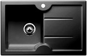 Мойка Blanco Idessa 45 S крыло справа черный фото в Челябинске