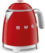 Чайник Smeg KLF05RDEU фото 3 в Челябинске