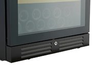 Встраиваемый винный шкаф CellarPrivate CP154-3TB фото 2 в Челябинске