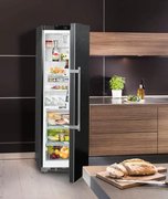 Холодильник Liebherr KBbs 4370 фото 4 в Челябинске