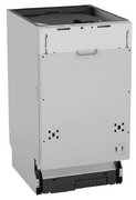 Встраиваемая посудомоечная машина Gorenje GV523E10WE фото 3 в Челябинске