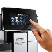 Кофемашина DeLonghi ECAM610.75.MB фото 3 в Челябинске