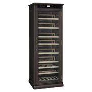 Винный шкаф Meyvel MV102-WD1-C (Dark Chocolate) фото 2 в Челябинске