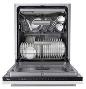Встраиваемая посудомоечная машина Midea MID60S720i фото 2 в Челябинске