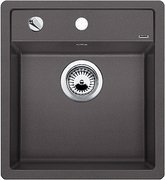 Мойка Blanco Dalago 5 темная скала фото в Челябинске