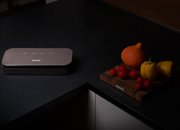 Вакуумный упаковщик BORK Z610 фото 2 в Челябинске
