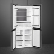 Холодильник  Smeg FQI48KD фото 3 в Челябинске