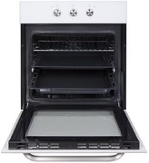 Духовой шкаф электрический Zigmund Shtain E 144 W фото 2 в Челябинске