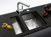 Мойка Franke PKX 110-40 фото 2 в Челябинске