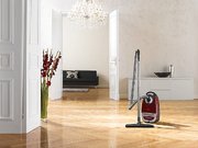 Универсальная щетка для паркета Миле SBB 400-3 Parquet Twister XL фото 4 в Челябинске Универсальная щетка для паркета Miele SBB 400-3 Parquet Twister XL фото 4 в Челябинске