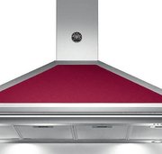 Вытяжка Bertazzoni K120 HER VI A фото 2 в Челябинске