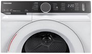 Сушильная машина Toshiba TD-BK100GHRU(WS) фото 3 в Челябинске