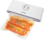 Вакуумный упаковщик Gorenje VS120W фото 4 в Челябинске