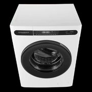Стиральная машина Maunfeld MFWM148WH01 фото 4 в Челябинске