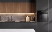 Духовой шкаф Haier HOQ-F6QSN3GB фото 3 в Челябинске