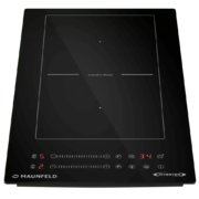 Индукционная варочная панель Maunfeld CVI292S2BBK Inverter фото 2 в Челябинске