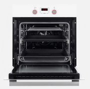 Духовой шкаф Kuppersberg HH 668 W фото 3 в Челябинске