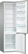 Двухкамерный холодильник Gorenje RK621PS4 фото 2 в Челябинске