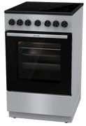 Электрическая плита Gorenje GEC5B60SG фото 3 в Челябинске