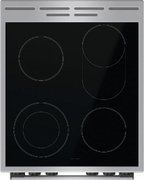 Электрическая плита Gorenje GEC5C40XAOT фото 4 в Челябинске