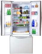 Холодильник Hitachi R-WB 552 PU2 GPW фото 2 в Челябинске