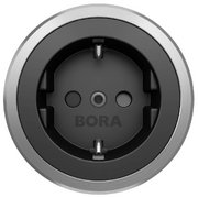 Розетка тип F BORA USTF фото в Челябинске